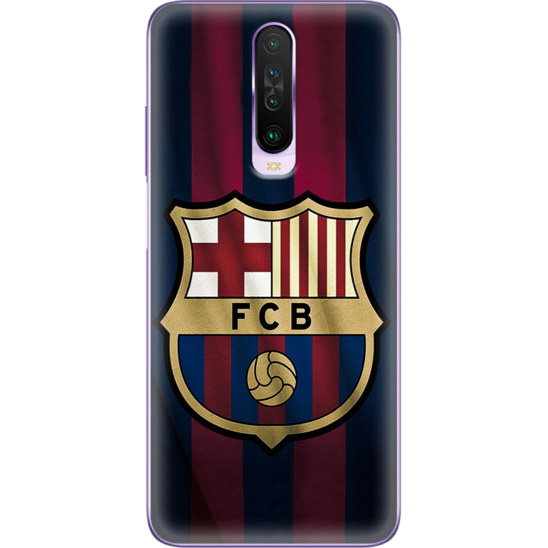 Чехол BoxFace Xiaomi Poco X2 