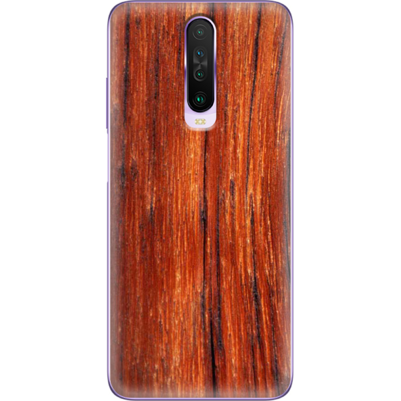 Чехол BoxFace Xiaomi Poco X2 