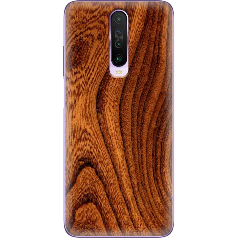 Чехол BoxFace Xiaomi Poco X2 