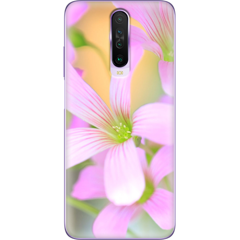 Чехол BoxFace Xiaomi Poco X2 