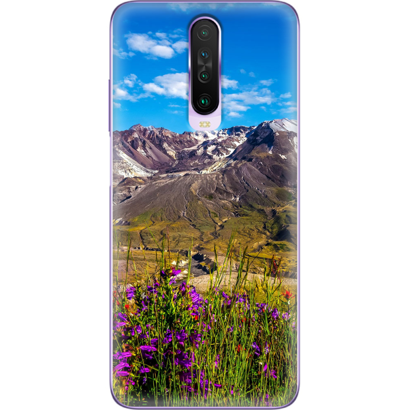 Чехол BoxFace Xiaomi Poco X2 