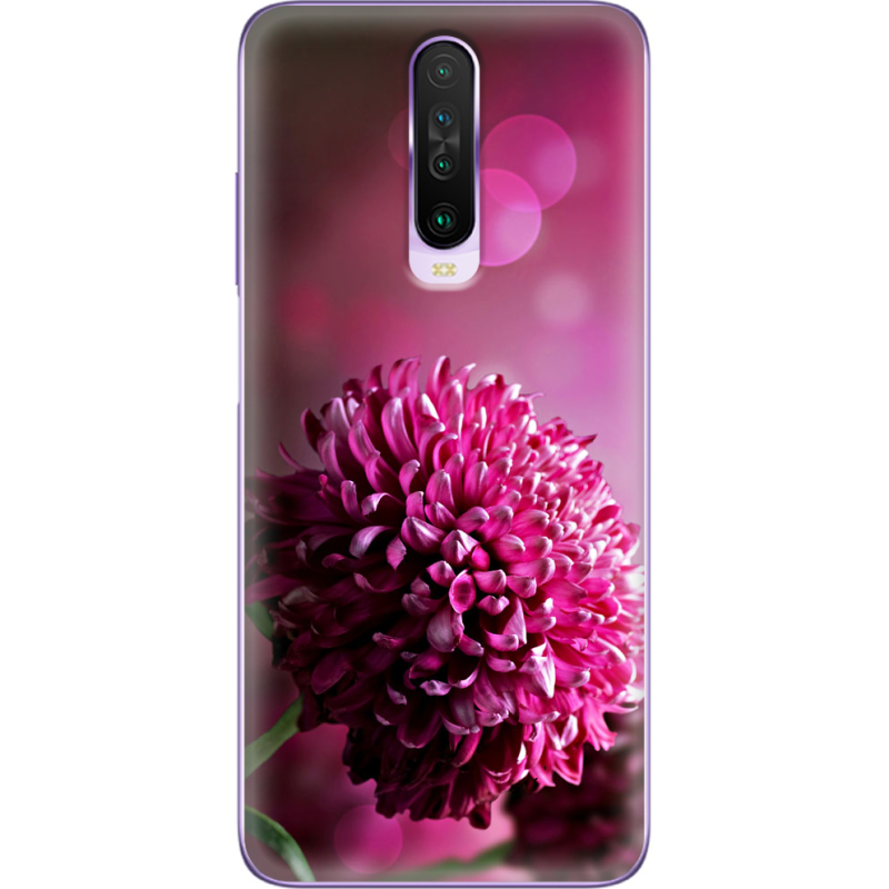 Чехол BoxFace Xiaomi Poco X2 