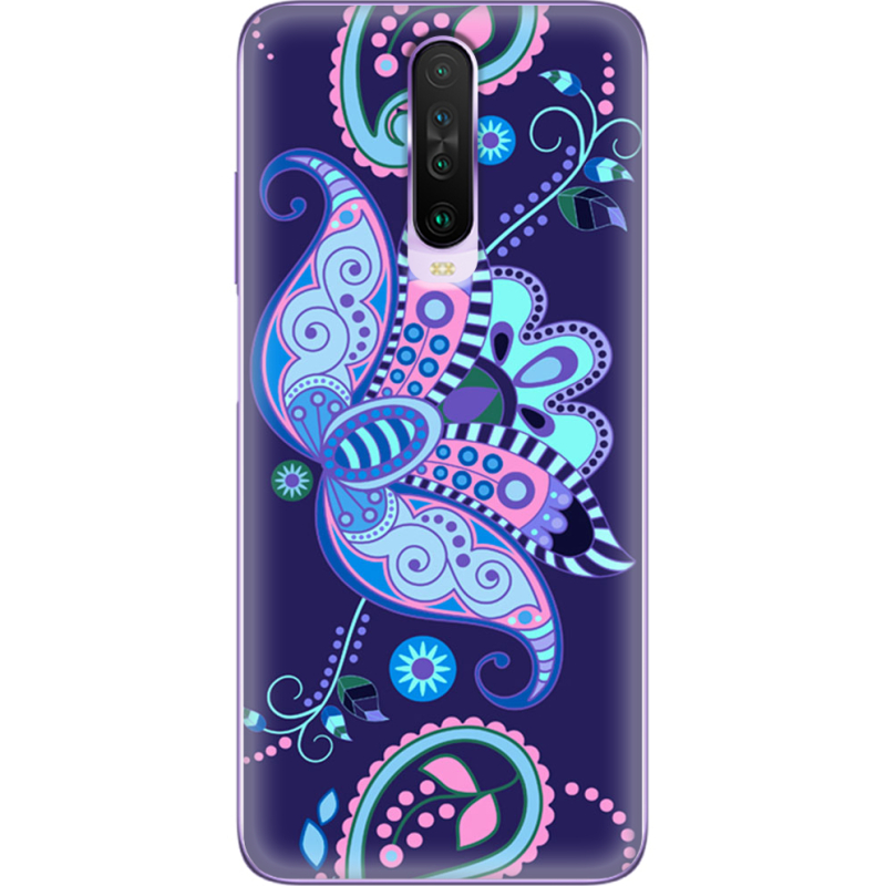 Чехол BoxFace Xiaomi Poco X2 