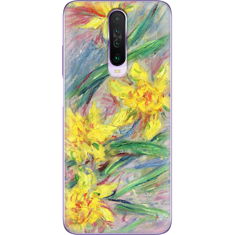 Чехол BoxFace Xiaomi Poco X2 