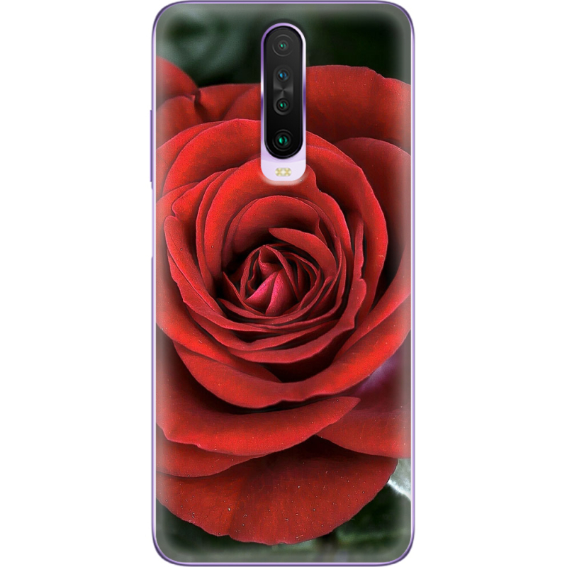 Чехол BoxFace Xiaomi Poco X2 