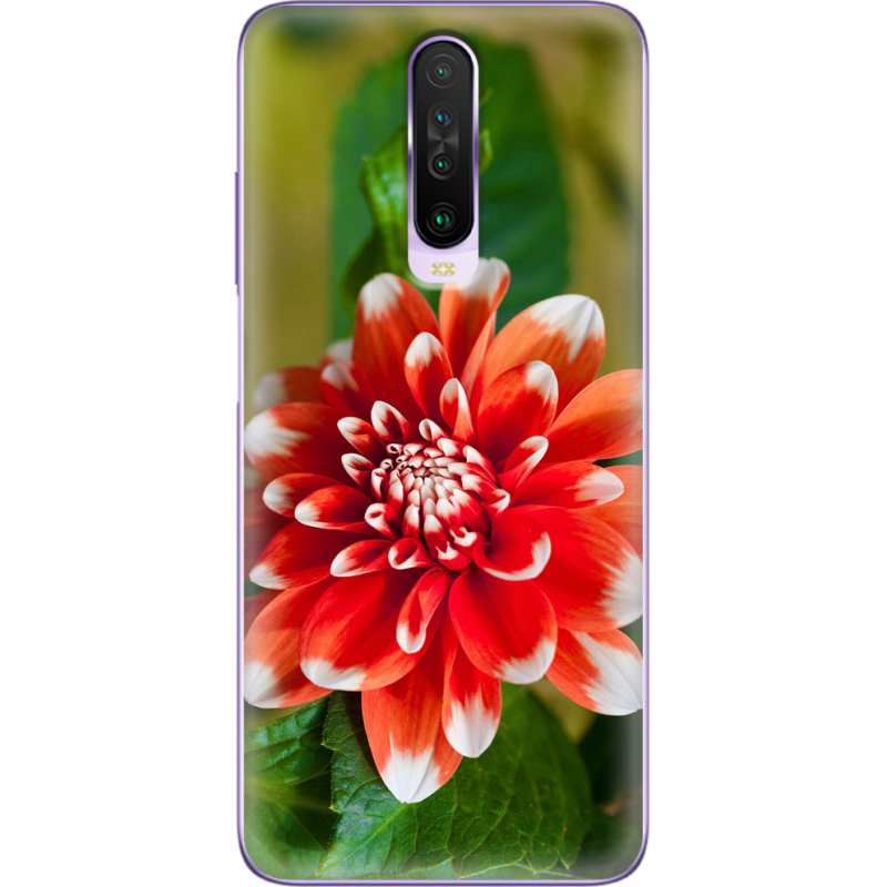 Чехол BoxFace Xiaomi Poco X2 