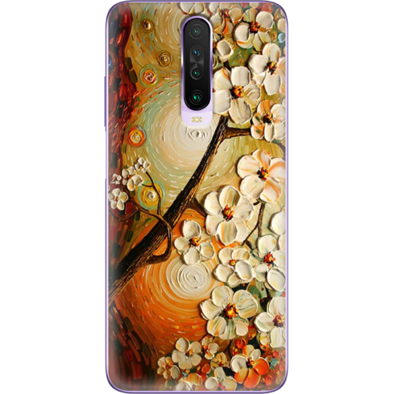 Чехол BoxFace Xiaomi Poco X2 