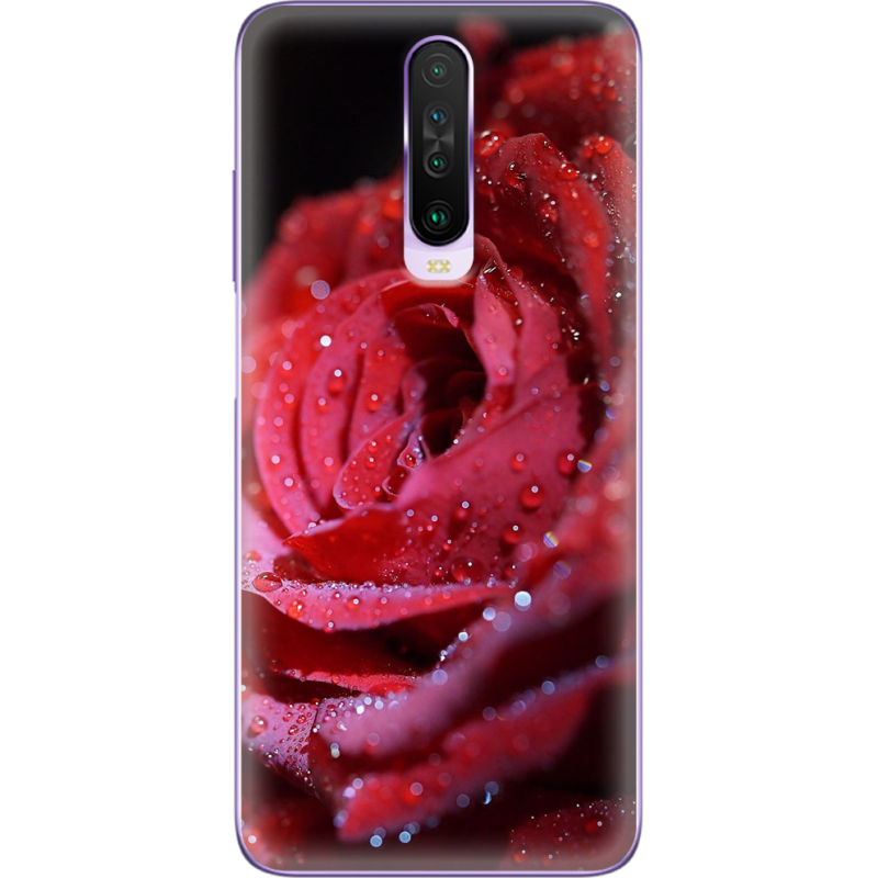 Чехол BoxFace Xiaomi Poco X2 