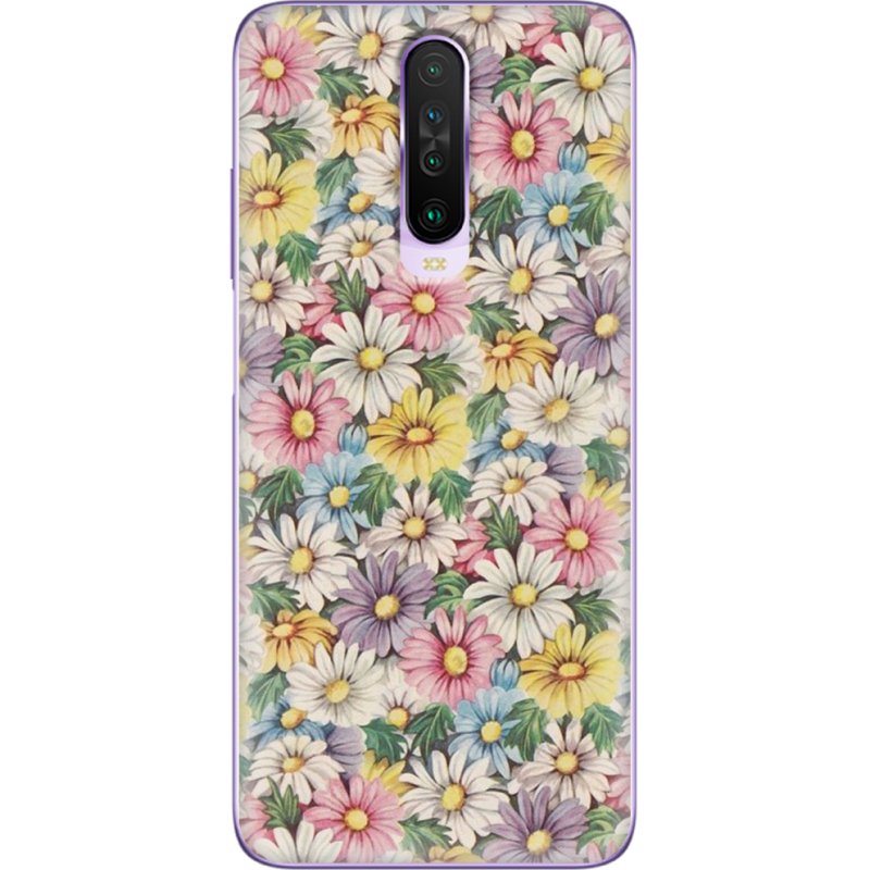 Чехол BoxFace Xiaomi Poco X2 