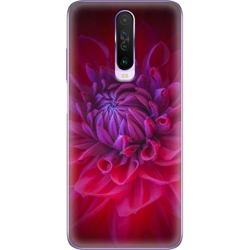 Чехол BoxFace Xiaomi Poco X2 