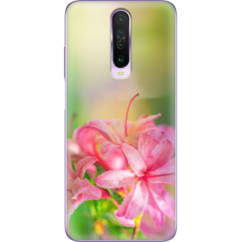 Чехол BoxFace Xiaomi Poco X2 