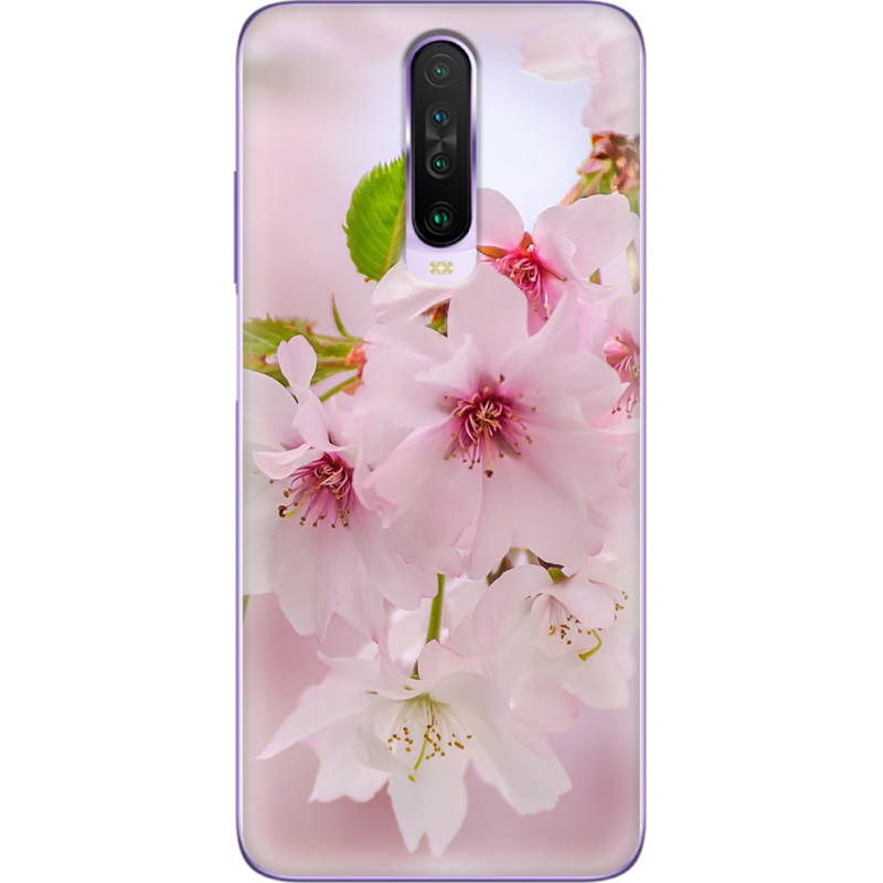 Чехол BoxFace Xiaomi Poco X2 