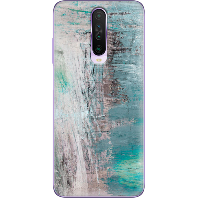 Чехол BoxFace Xiaomi Poco X2 