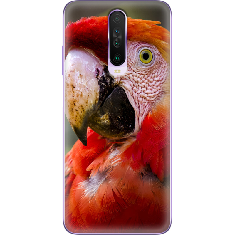 Чехол BoxFace Xiaomi Poco X2 