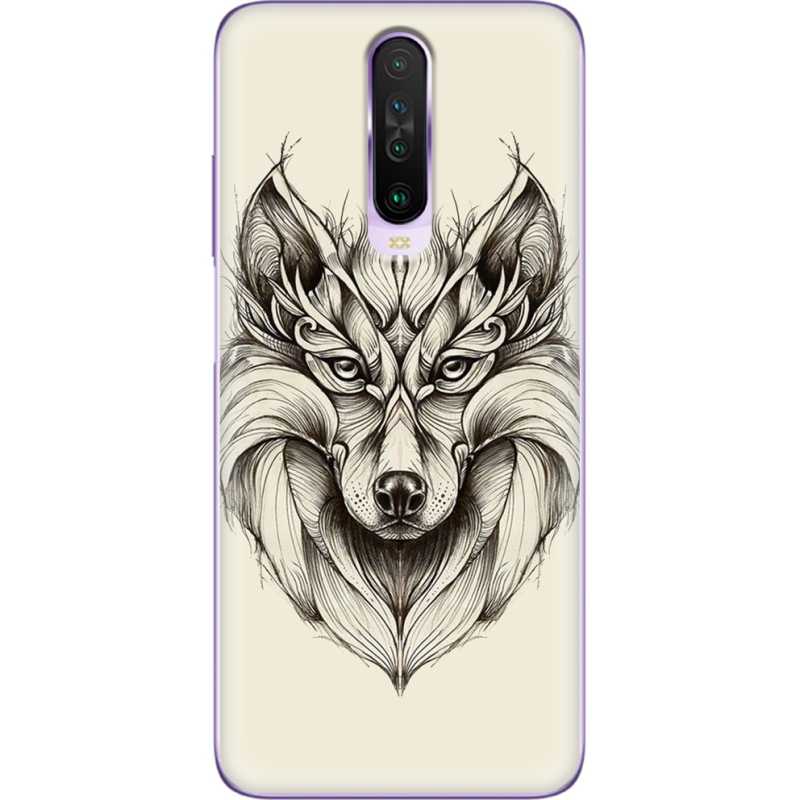 Чехол BoxFace Xiaomi Poco X2 