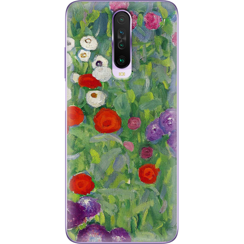 Чехол BoxFace Xiaomi Poco X2 