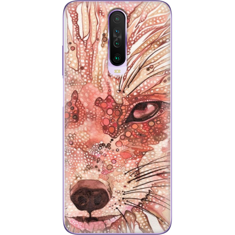 Чехол BoxFace Xiaomi Poco X2 