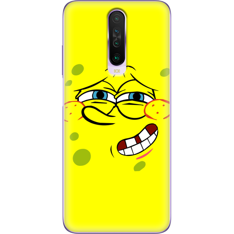 Чехол BoxFace Xiaomi Poco X2 