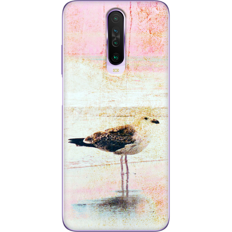 Чехол BoxFace Xiaomi Poco X2 