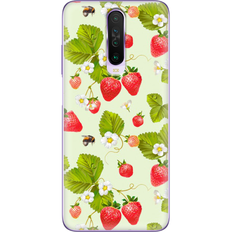 Чехол BoxFace Xiaomi Poco X2 