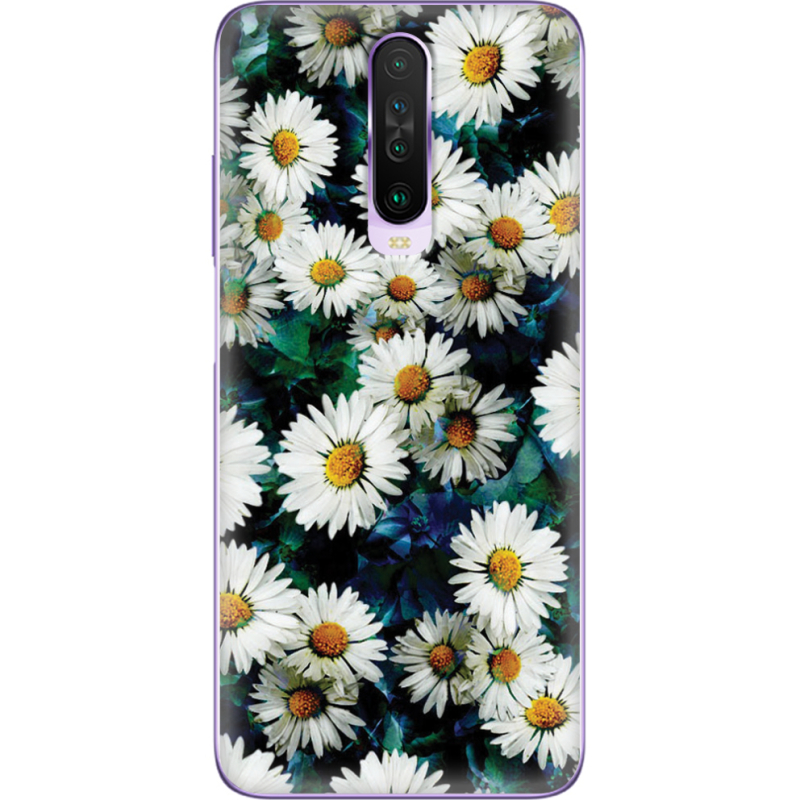 Чехол BoxFace Xiaomi Poco X2 