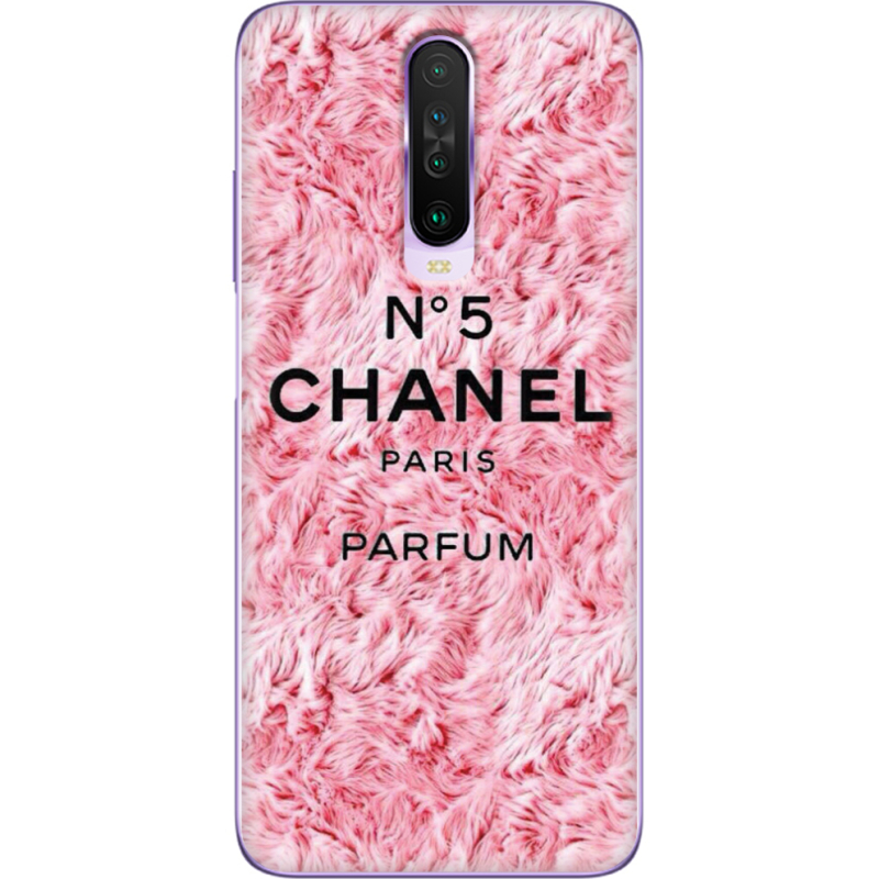 Чехол BoxFace Xiaomi Poco X2 