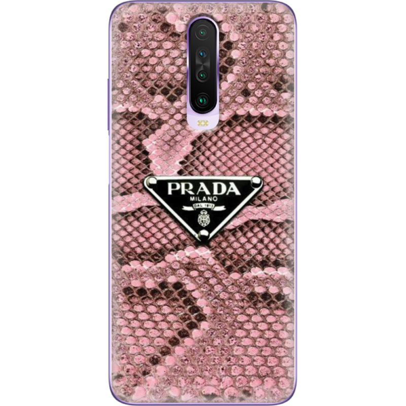 Чехол BoxFace Xiaomi Poco X2 