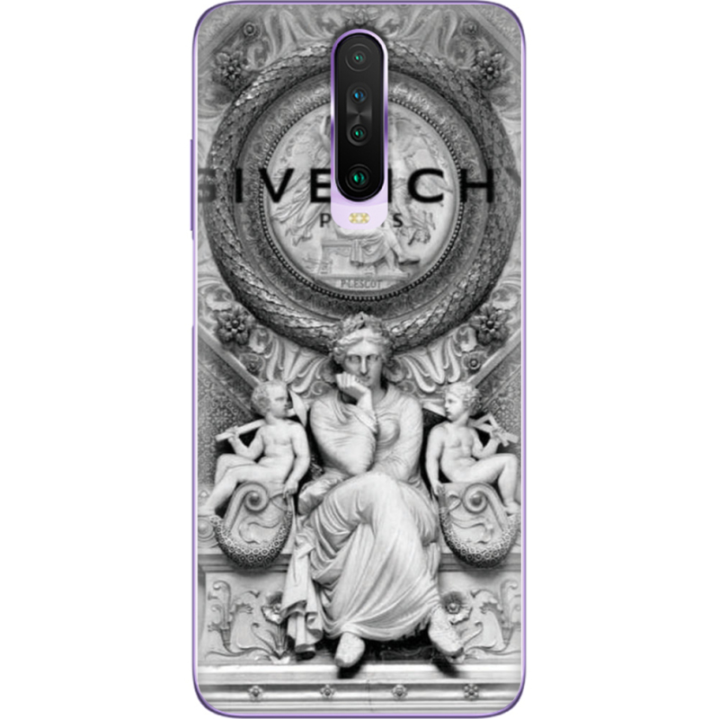 Чехол BoxFace Xiaomi Poco X2 