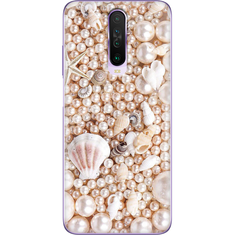 Чехол BoxFace Xiaomi Poco X2 