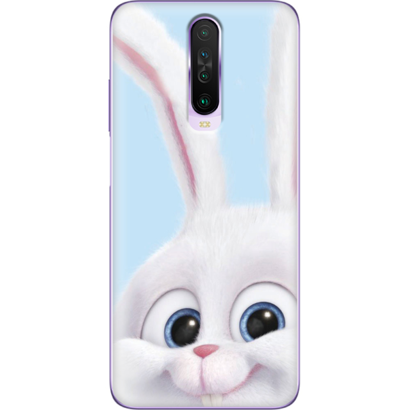 Чехол BoxFace Xiaomi Poco X2 Rabbit