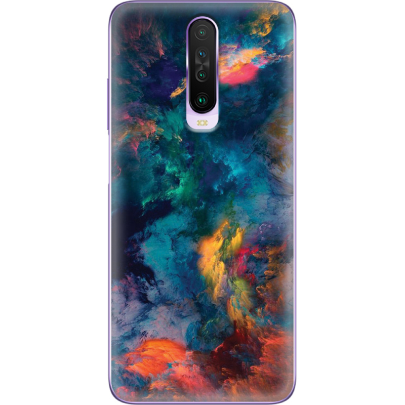 Чехол BoxFace Xiaomi Poco X2 