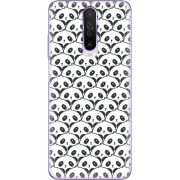 Чехол BoxFace Xiaomi Poco X2 