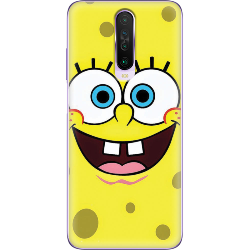 Чехол BoxFace Xiaomi Poco X2 