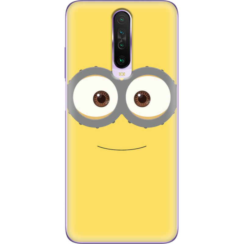 Чехол BoxFace Xiaomi Poco X2 