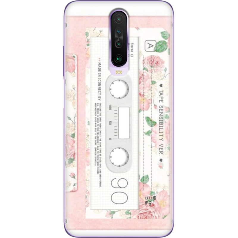 Чехол BoxFace Xiaomi Poco X2 