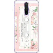 Чехол BoxFace Xiaomi Poco X2 