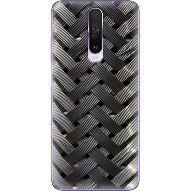 Чехол BoxFace Xiaomi Poco X2 