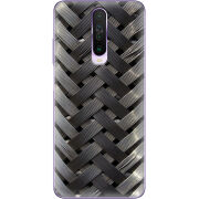 Чехол BoxFace Xiaomi Poco X2 