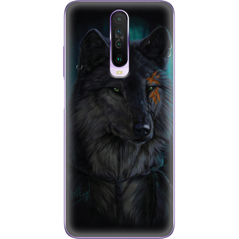 Чехол BoxFace Xiaomi Poco X2 