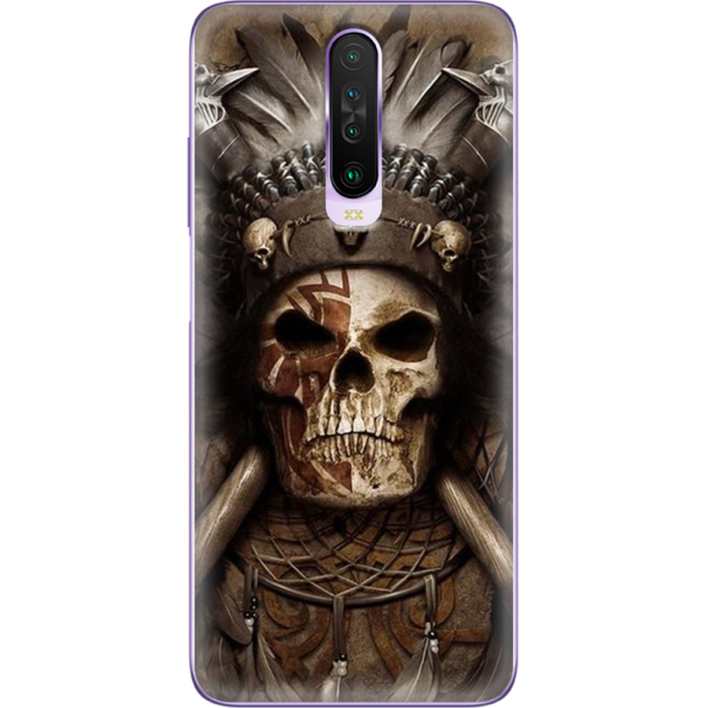 Чехол BoxFace Xiaomi Poco X2 