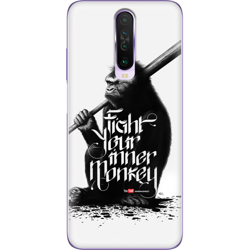 Чехол BoxFace Xiaomi Poco X2 