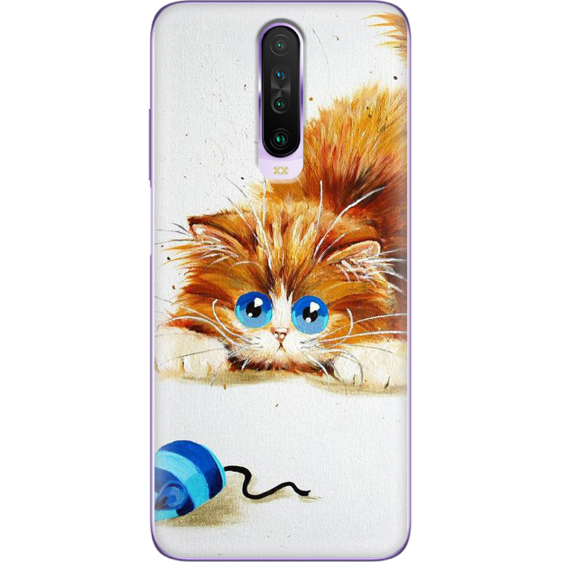 Чехол BoxFace Xiaomi Poco X2 