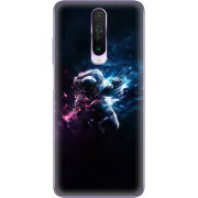 Чехол BoxFace Xiaomi Poco X2 