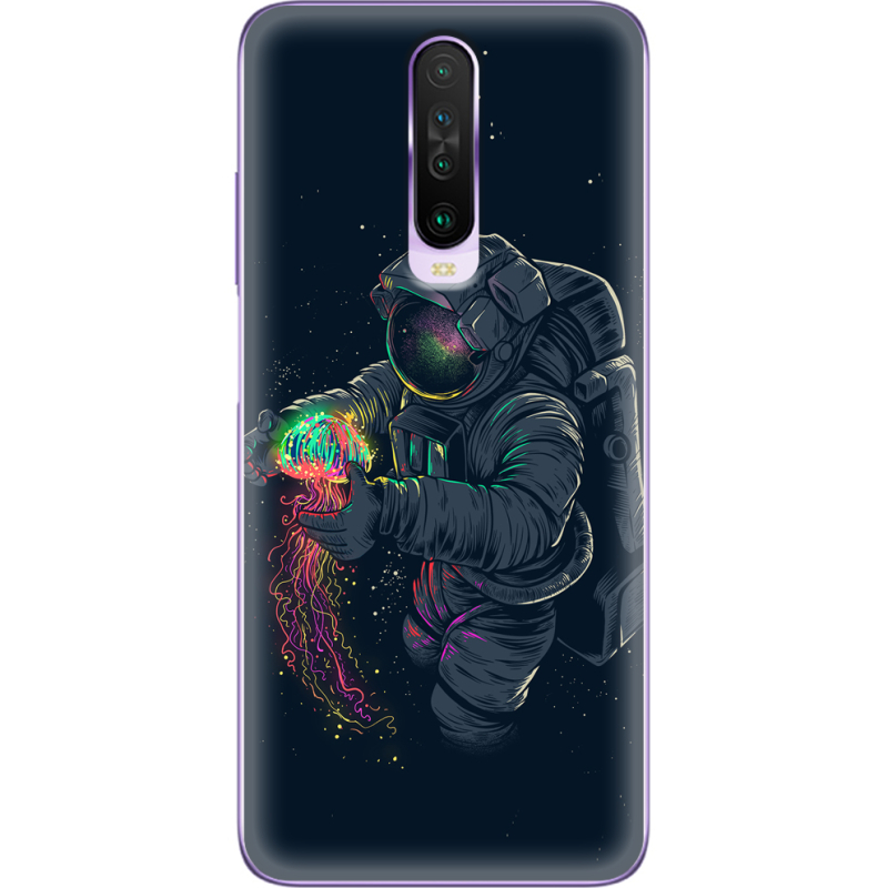 Чехол BoxFace Xiaomi Poco X2 