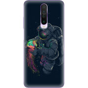 Чехол BoxFace Xiaomi Poco X2 