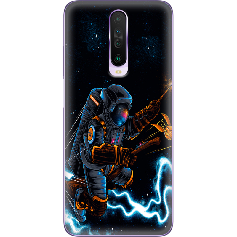 Чехол BoxFace Xiaomi Poco X2 