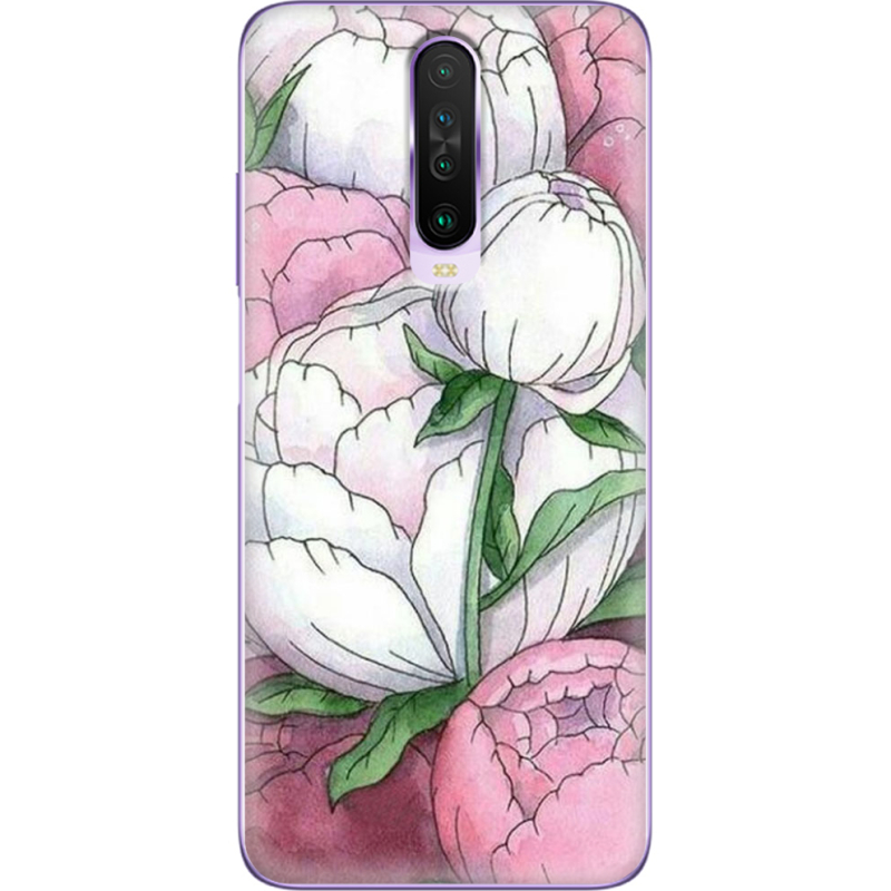 Чехол BoxFace Xiaomi Poco X2 