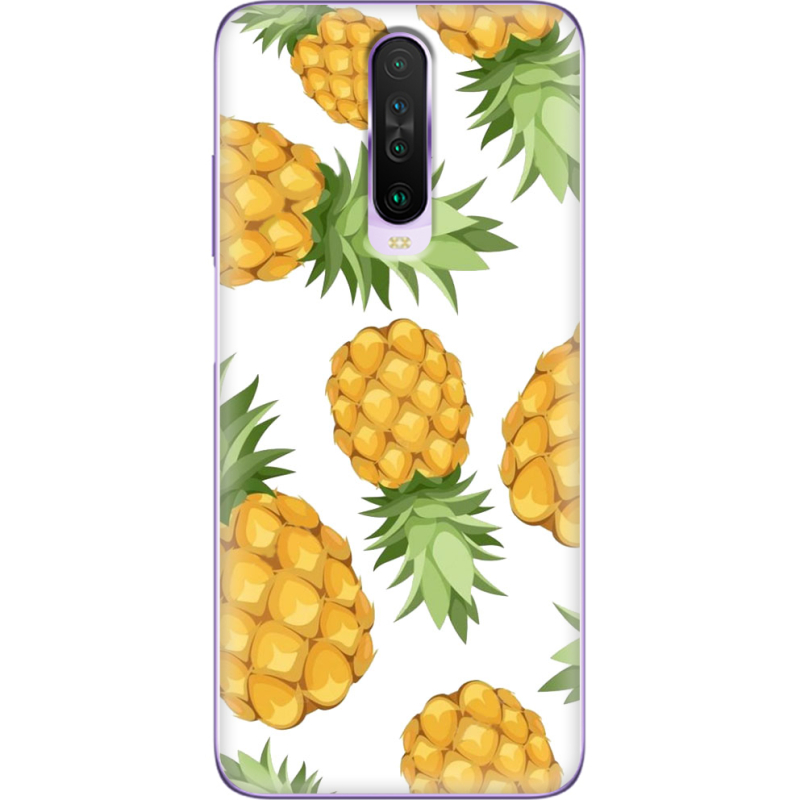 Чехол BoxFace Xiaomi Poco X2 