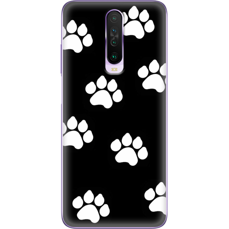 Чехол BoxFace Xiaomi Poco X2 