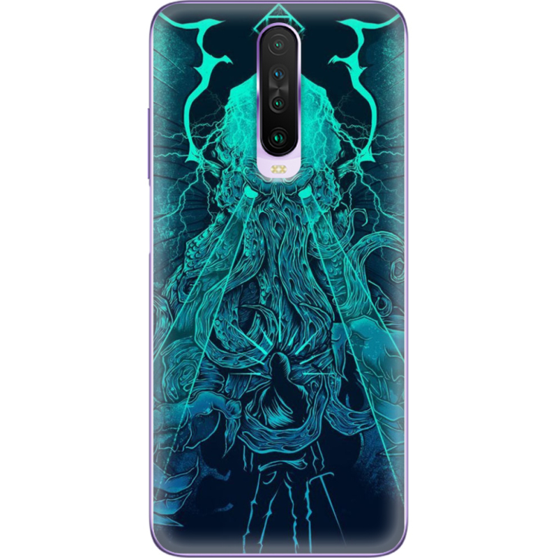 Чехол BoxFace Xiaomi Poco X2 